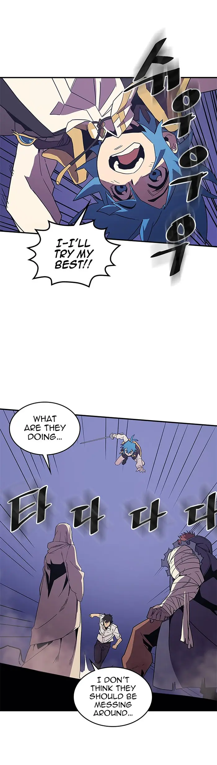 A Returner’s Magic Should Be Special Chapter 86 image 13_optimized